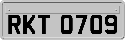 RKT0709