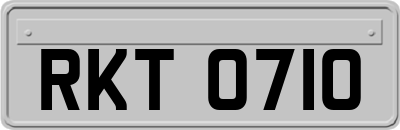 RKT0710