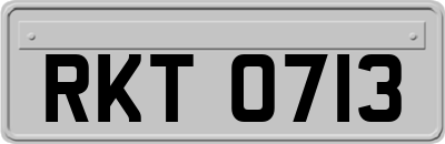 RKT0713