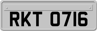 RKT0716