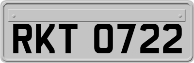 RKT0722