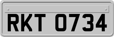 RKT0734