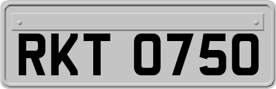 RKT0750