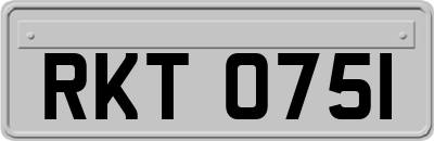 RKT0751