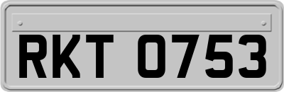 RKT0753