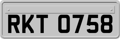 RKT0758