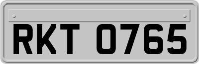 RKT0765