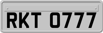 RKT0777