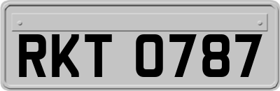 RKT0787