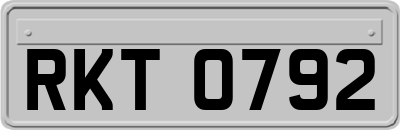 RKT0792