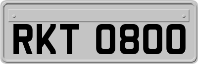 RKT0800