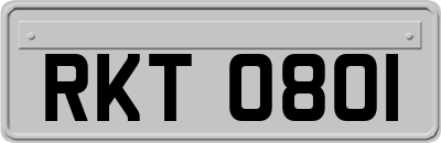 RKT0801