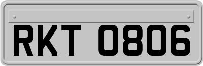 RKT0806