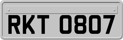 RKT0807