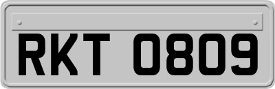 RKT0809