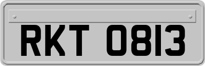 RKT0813