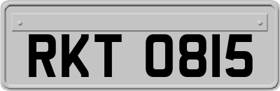 RKT0815