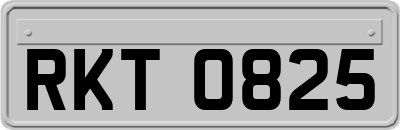 RKT0825