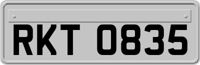 RKT0835