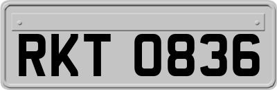 RKT0836