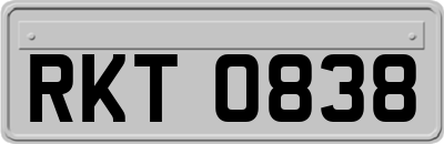 RKT0838