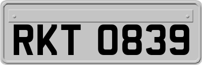 RKT0839