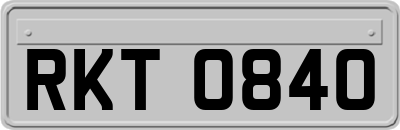 RKT0840