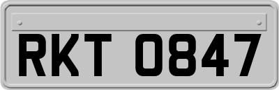 RKT0847