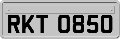 RKT0850