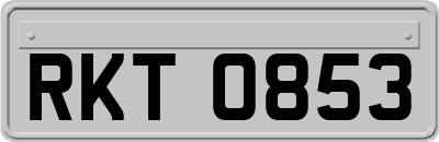 RKT0853