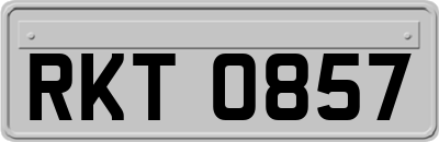 RKT0857