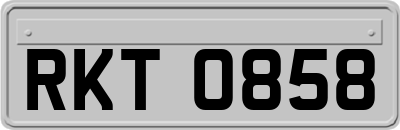 RKT0858