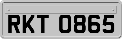 RKT0865