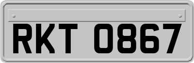 RKT0867