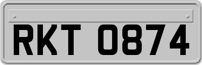 RKT0874