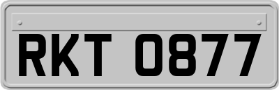 RKT0877