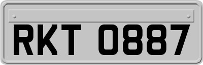 RKT0887