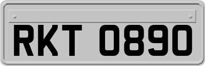 RKT0890