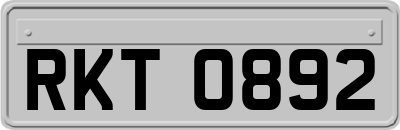 RKT0892