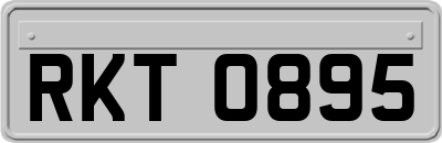 RKT0895