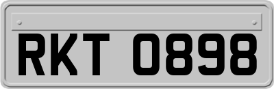 RKT0898