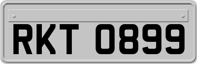 RKT0899