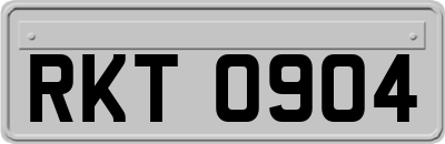 RKT0904