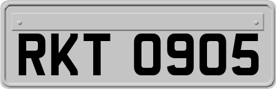 RKT0905