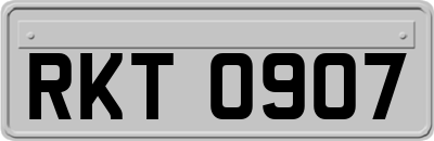 RKT0907