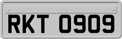 RKT0909