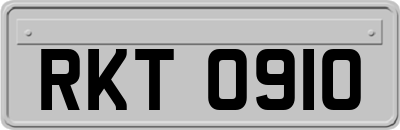 RKT0910