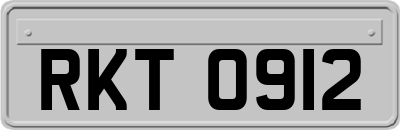 RKT0912