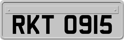 RKT0915