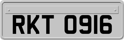 RKT0916